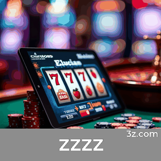 zzzz: Cassino Premiado e Seguro no Brasil